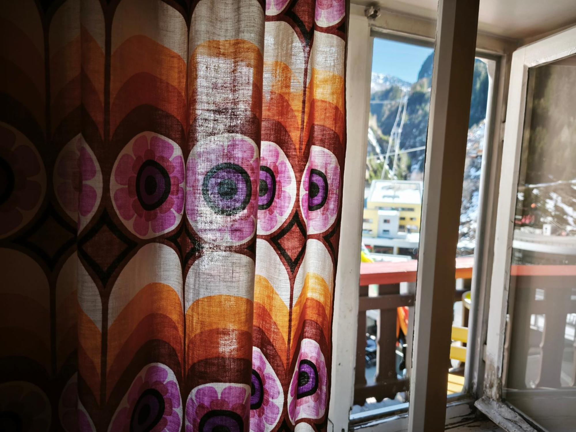 イシュグル Sonnberg Bed & Breakfast エクステリア 写真